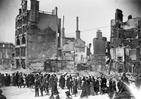 Dublin Bread Company