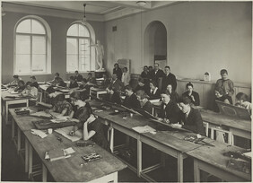 Drawing class