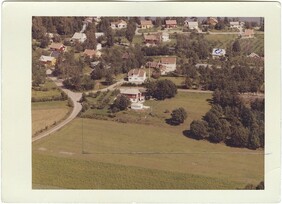 Roveveien, Botne