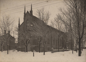 Church, date unknown