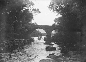 Shooting the Rapids