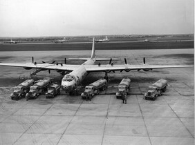B-36 Carswell GSE 2