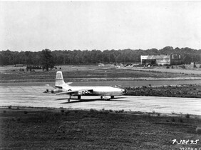 XB-48 Taxi