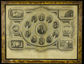 Bishops of the A.M.E. Church