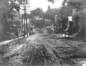 Harbor Hill