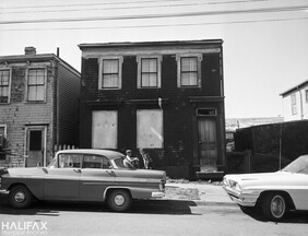 23 Charles St.