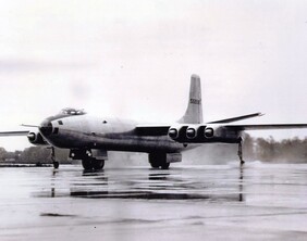 Martin XB-48