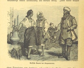 British Library digitised image from page 600 of "Der Mensch und seine Rassen. Mit ... Illustrationen"