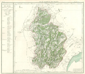 DÃ©partement du Jura
