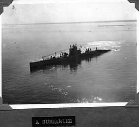 AL-135 Highfill Album Image