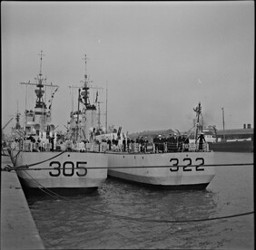 Marine Royale Canadienne