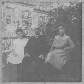 James Baldwin Family (AC339-016-016-002)