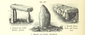 British Library digitised image from page 732 of "Unser Wissen von der Erde. Allgemeine Erdkunde und LÃ¤nderkunde, herausgegeben unter fachmÃ¤nnischer Mitwirkung von A. Kirchhoff"