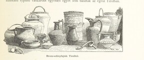 British Library digitised image from page 141 of "Az OsztrÃ¡k-Magyar Monarchia irÃ¡sban Ã©s kÃ©pben. Rudolf trÃ³nÃ¶rÃ¶kÃ¶s fÅ‘herczeg Å ... fensÃ©ge kezdemÃ©nyezÃ©sÃ©bÅ‘l Ã©s kÃ¶zremunkÃ¡lÃ¡sÃ¡val. (Die deutsche Ausgabe redigirt ... J. von Weilen, die ungarische M. JÃ³kai.)