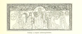 British Library digitised image from page 139 of "Az OsztrÃ¡k-Magyar Monarchia irÃ¡sban Ã©s kÃ©pben. Rudolf trÃ³nÃ¶rÃ¶kÃ¶s fÅ‘herczeg Å ... fensÃ©ge kezdemÃ©nyezÃ©sÃ©bÅ‘l Ã©s kÃ¶zremunkÃ¡lÃ¡sÃ¡val. (Die deutsche Ausgabe redigirt ... J. von Weilen, die ungarische M. JÃ³kai.)