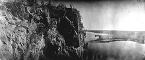 Mazinaw Rock & Narrows