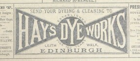 British Library digitised image from page 17 of "History of the Ancient City Cross, Edinburgh ... And its restoration by ... W. E. Gladstone"