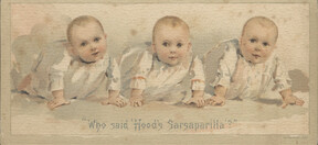 C.I. Hood & Co. (Apothecaries)