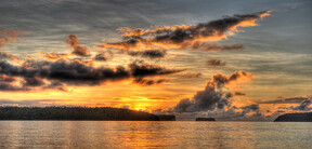 Pacific Partnership 2011