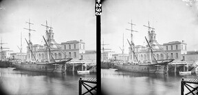Barque
