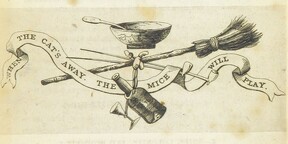 British Library digitised image from page 203 of "Gimcrackiana, or fugitive pieces on Manchester men and manners ten years ago [By Geoffrey Gimcrack.]"