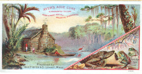 Dr. J. C. Ayer & Co.