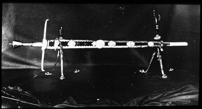 The Sword of State