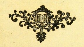 British Library digitised image from page 3 of "The Mournful Nuptials, or Love the cure of all woes, a tragedy [In verse.] To which is prefixed a preface, containing some observations on satire, and on the present state of our public entertainments"