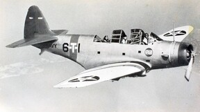 Douglas TBD-1 Devastator