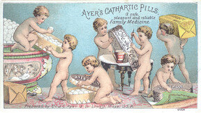 Dr. J. C. Ayer & Co.