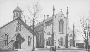 Christ's Church Cathedral
