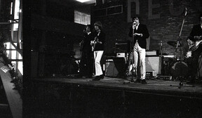 The Rolling Stones