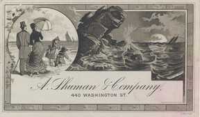 A. Shuman & Company (Clothiers)