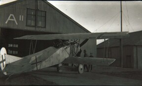 Adolphe Heri DuBois Special Collection Photo