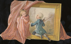 Columbe and Tulipp (Dealers)
