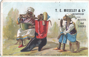 T.E. Moseley & Co.