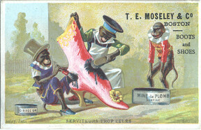 T.E. Moseley & Co.