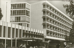 Hotel Grand Efes in Izmir
