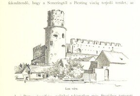 British Library digitised image from page 519 of "Az OsztrÃ¡k-Magyar Monarchia irÃ¡sban Ã©s kÃ©pben. Rudolf trÃ³nÃ¶rÃ¶kÃ¶s fÅ‘herczeg Å ... fensÃ©ge kezdemÃ©nyezÃ©sÃ©bÅ‘l Ã©s kÃ¶zremunkÃ¡lÃ¡sÃ¡val. (Die deutsche Ausgabe redigirt ... J. von Weilen, die ungarische M. JÃ³kai.)