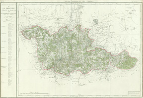 DÃ©partement de la Moselle