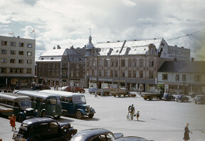 Hamar, Hedmark, Norway