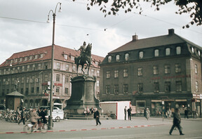 GÃ¶teborg (Gothenburg), VÃ¤stergÃ¶tland, Sweden