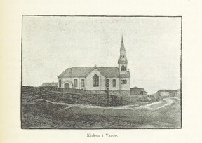British Library digitised image from page 567 of "Under Nordlysets Straaler. Skildringer fra Lappernes Land"