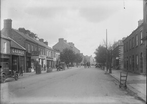 Park Street, Dundalk, Co. Louth