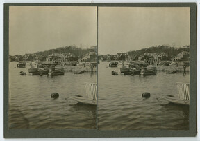 [Boathouse Row]