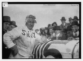 Gil. Anderson  (LOC)