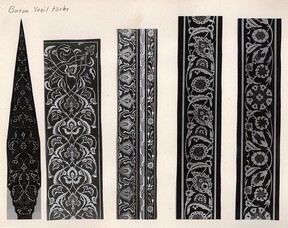 Turkish Tiles