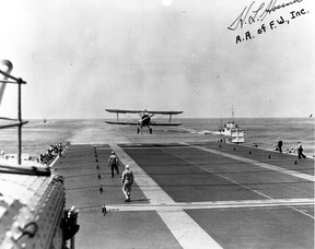 Ray Wagner Collection Photo