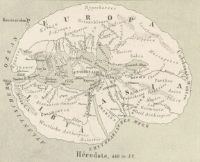 British Library digitised image from page 16 of "Ethnographie des peuples de l'Europe avant JÃ©sus-Christ, etc"