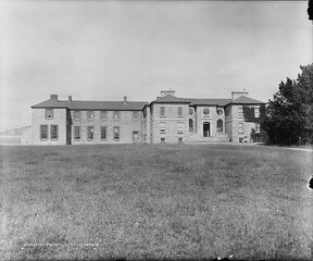 Fortress Middleton